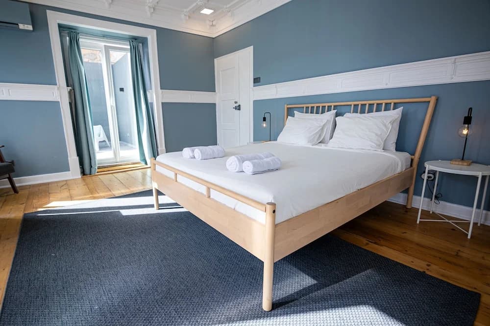VAGO Alcântara Suites - photo 5
