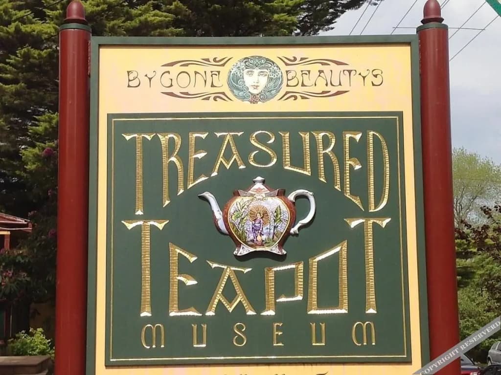 Bygone Beautys Cottages - photo 10