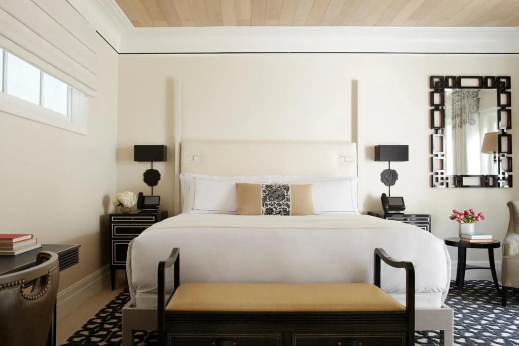 Hotel Bel-Air - Dorchester Collection - photo 2