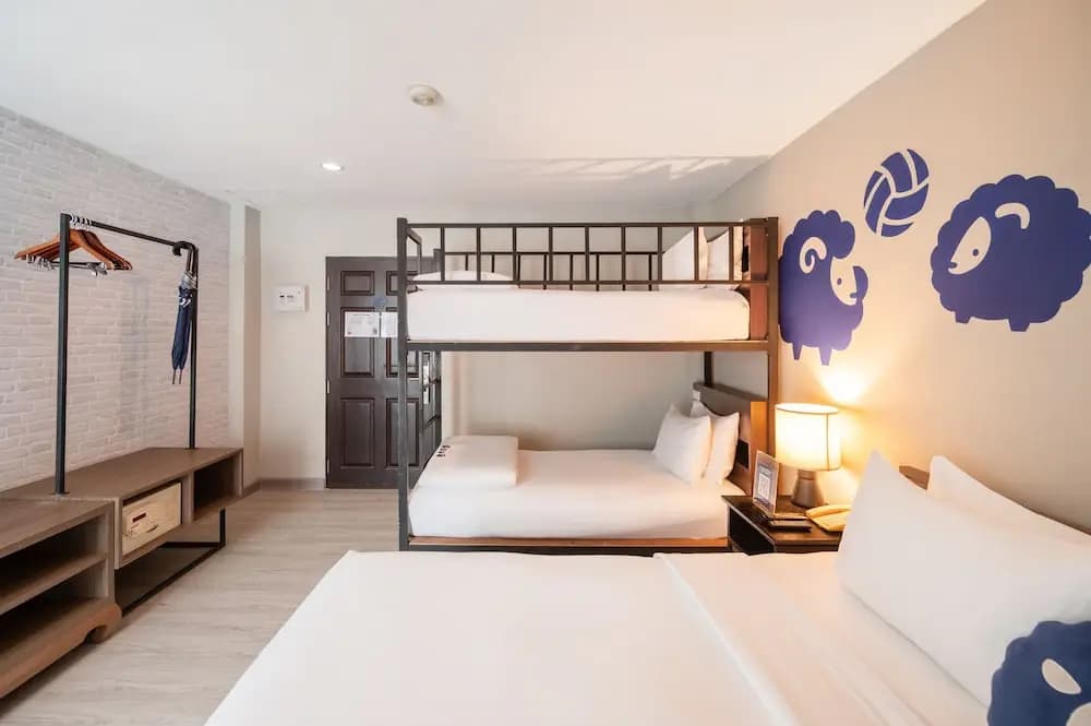 White Sand Krabi Hotel - photo 29