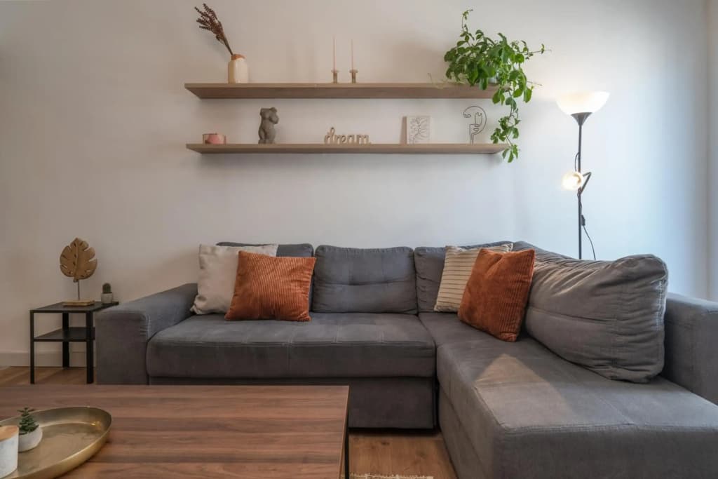 ☆Kalimarmaro 3BD Apt For Max Fun & Comfortability☆ - photo 2
