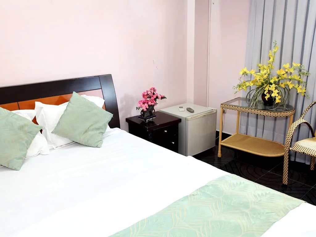 Phi Long Backpacker Hostel Nha Trang - photo 3