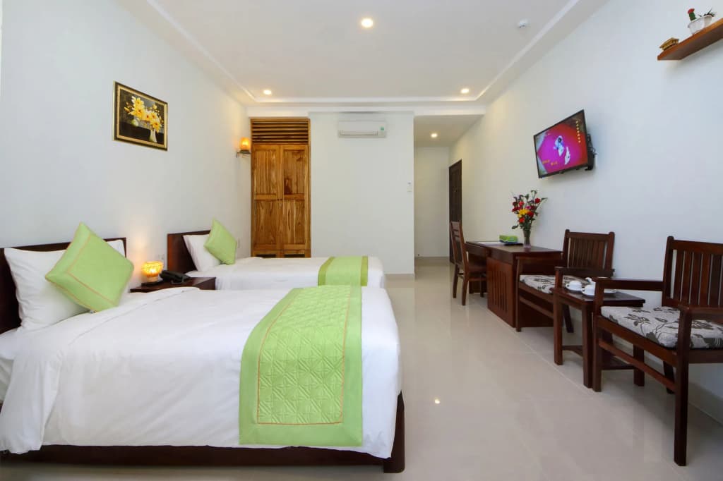 Hoi An Estuary Villa - photo 6