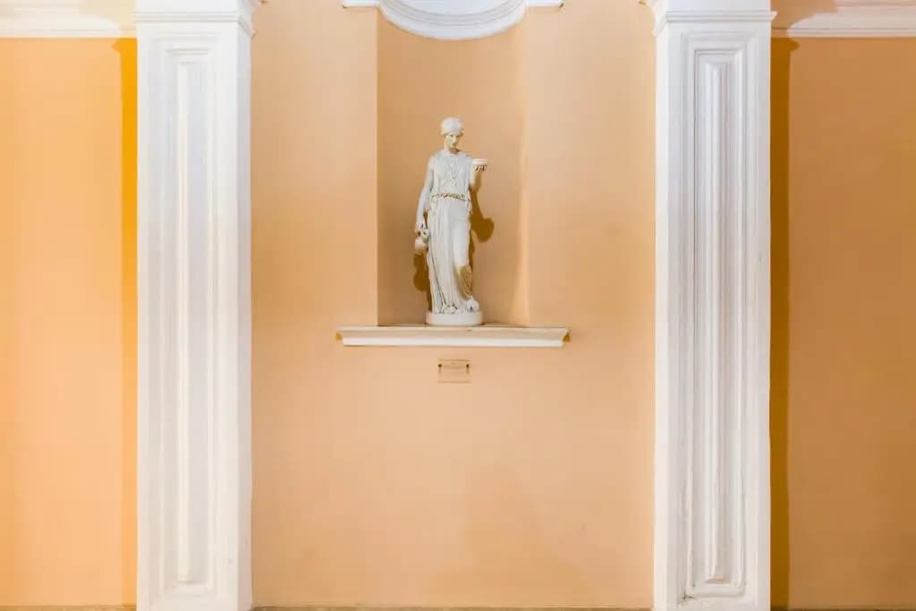 Repubblica Exclusive Apartment - photo 13