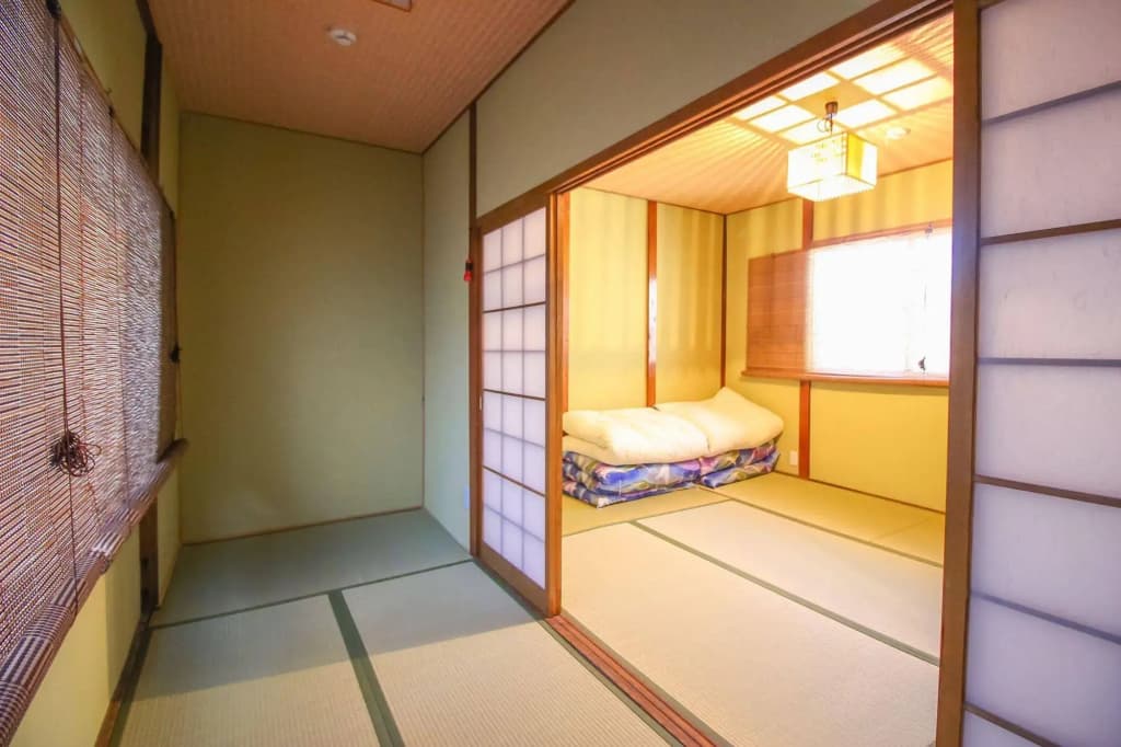Kamogawa Nanajo - photo 1