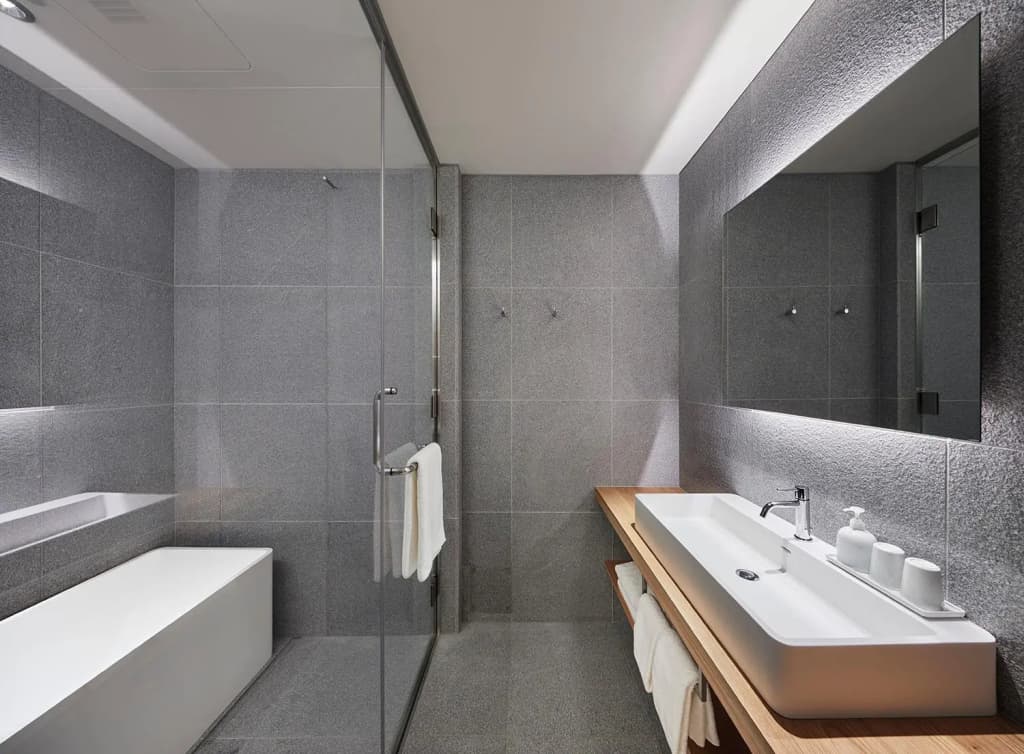 Muji Hotel Ginza - photo 7