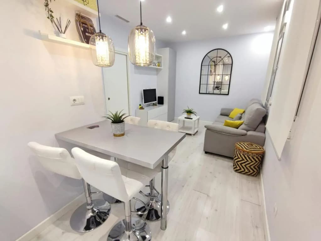 Apartamento con encanto - photo 10