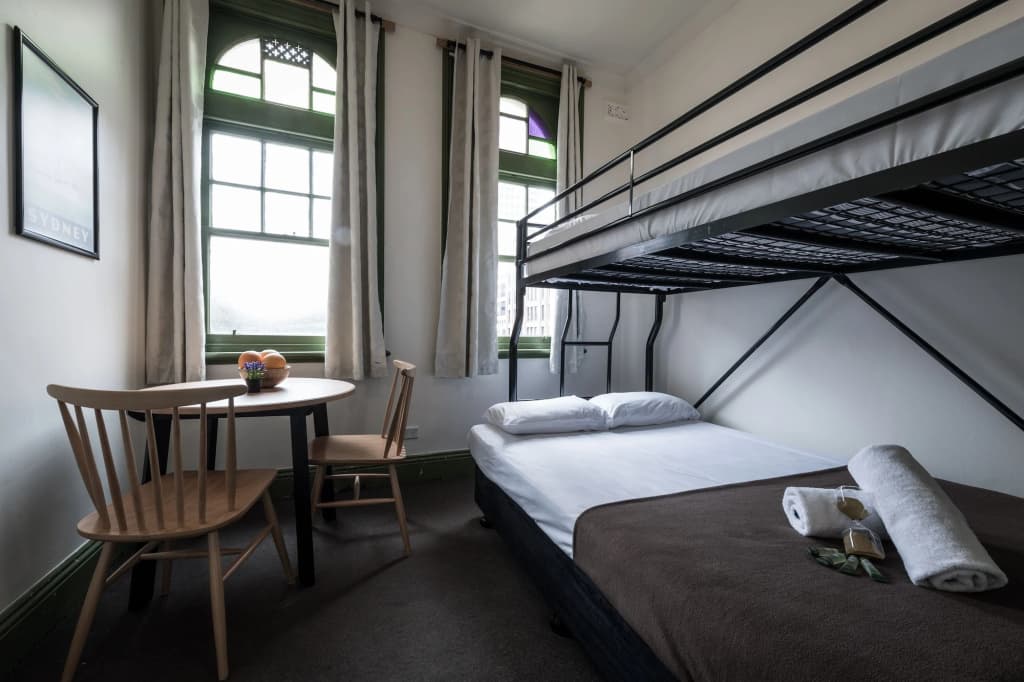 Sydney Central Inn - Hostel - photo 24