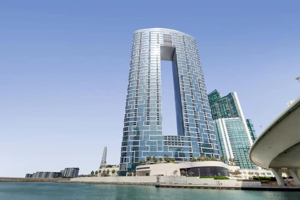 JBR - The Address 603 - main photo