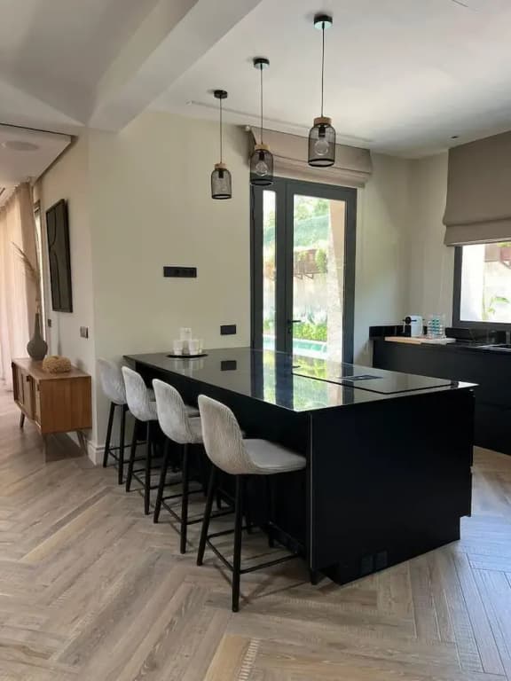 Villa Syria Luxe à Marrakech - photo 11