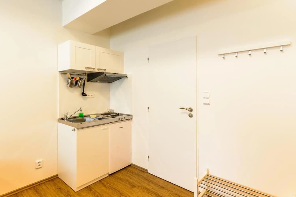 Zizkov Cosy Studio Apartments - photo 47
