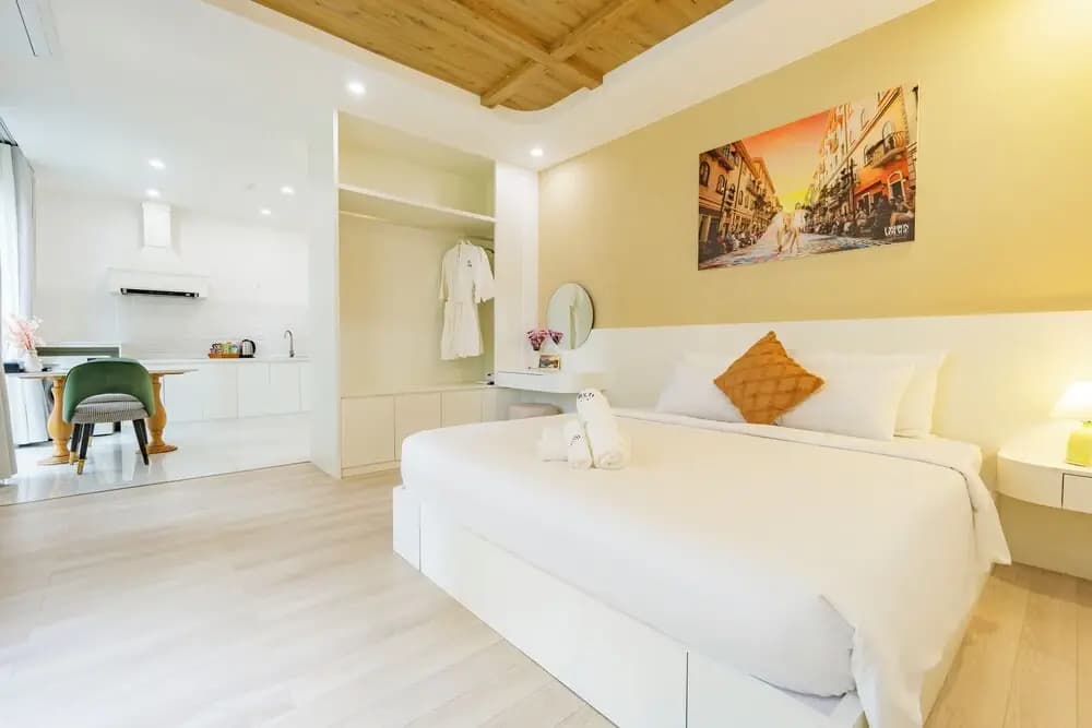Hub Multi Hotel Phu Quoc - photo 4