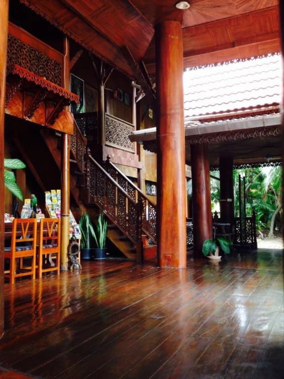Baan Thai Resort - photo 12