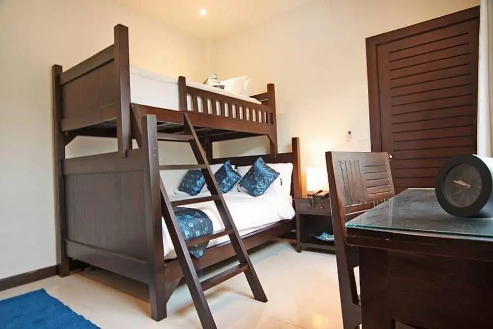 Villa Anyamanee - photo 2