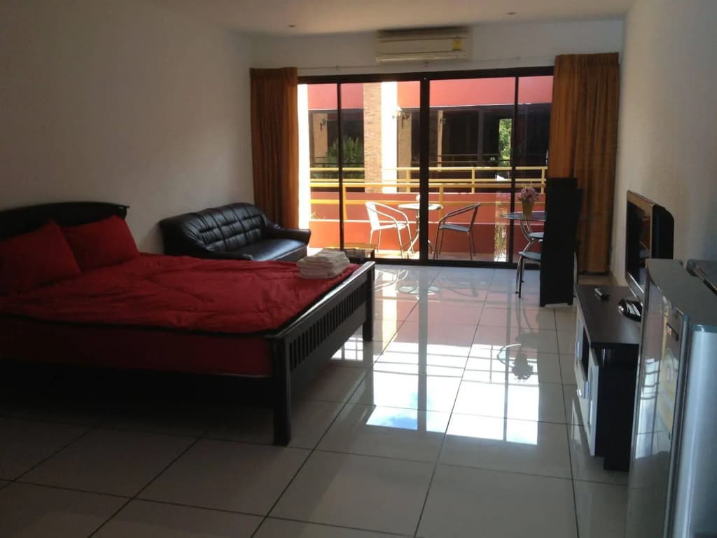 The Retreat - photo 4