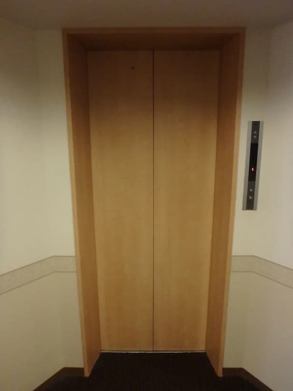 Hotel New Park - photo 10