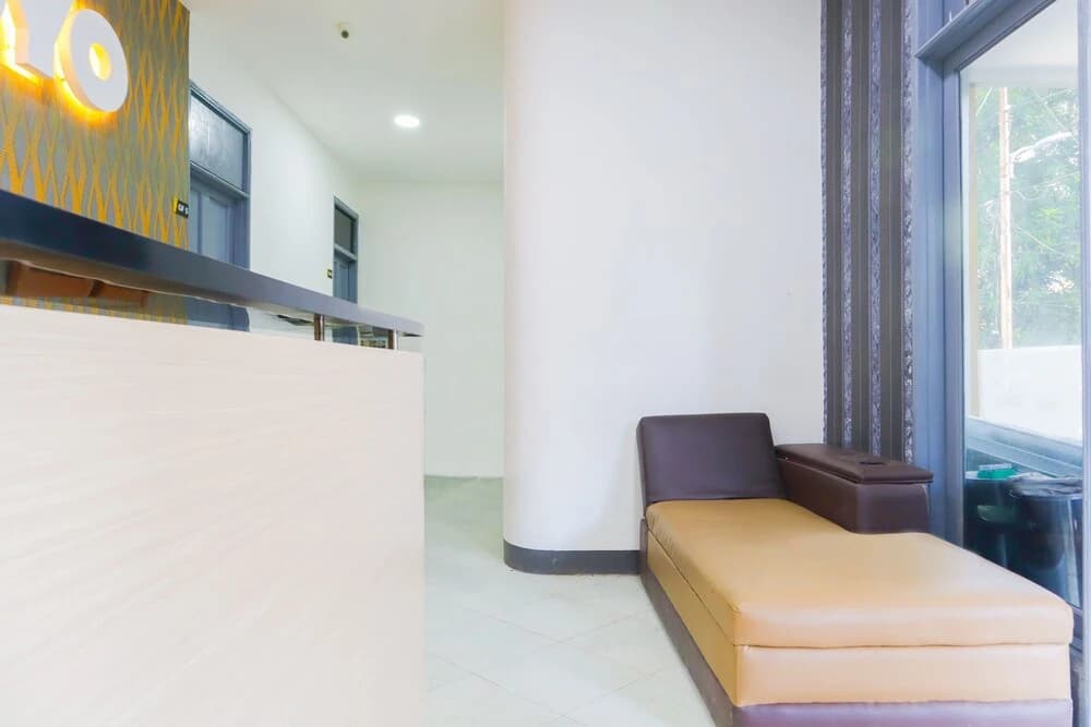 Seven Season Residence by OYO Rooms - main photo