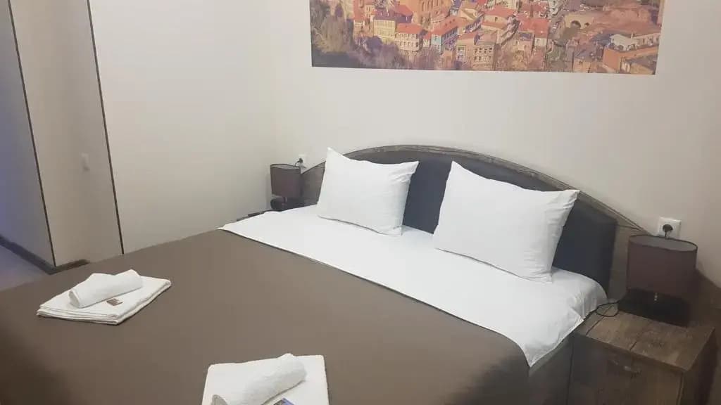 Sweet Rooms Inn - photo 3