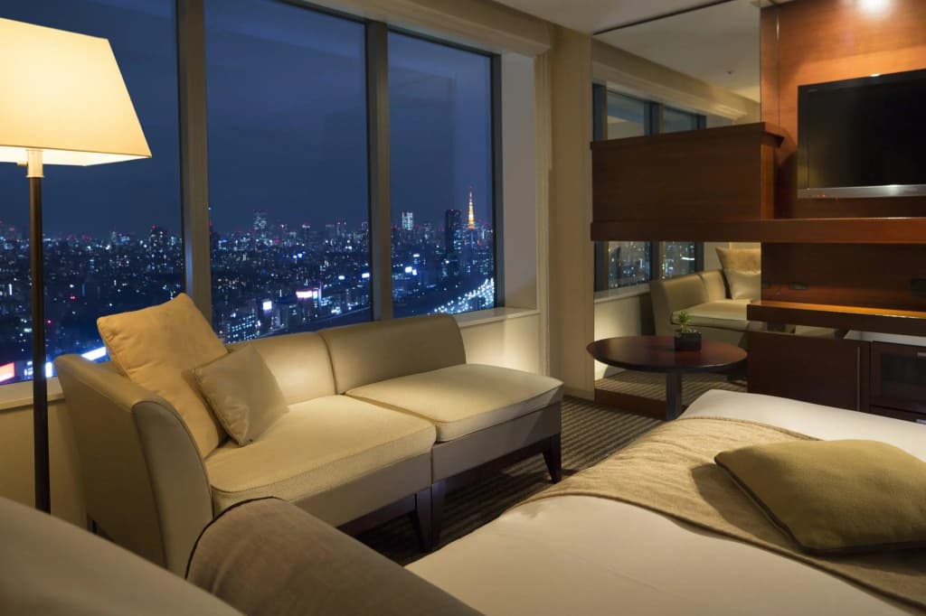 The Strings by InterContinental Tokyo by IHG - photo 12