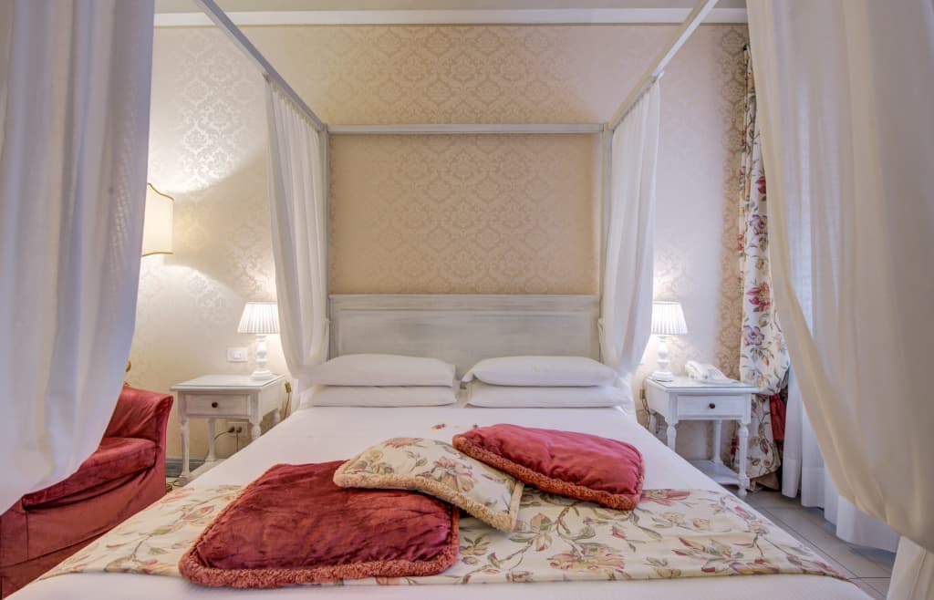 Hotel Antiche Figure - photo 26
