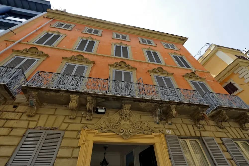 Repubblica Apartment (Adults Only) - photo 1
