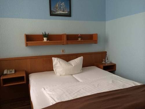 Columbia City Hotel - main photo