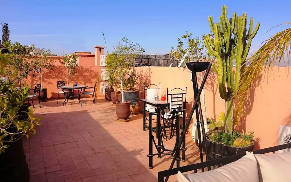 Riad Le Voile D'Orient - photo 15