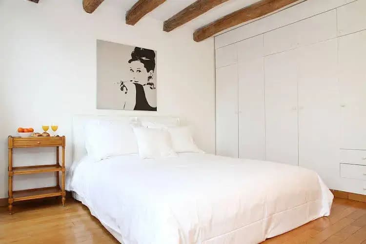 Studio Apartment in Saint-germain-des-prés & Saint-michel - photo 9