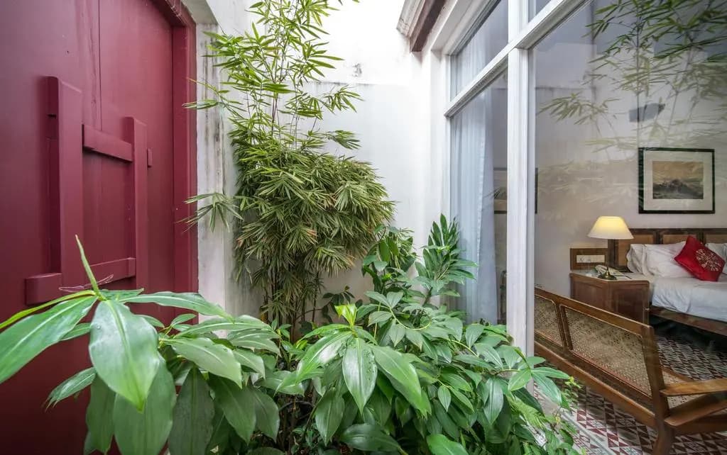 Nam Keng Hotel - photo 17
