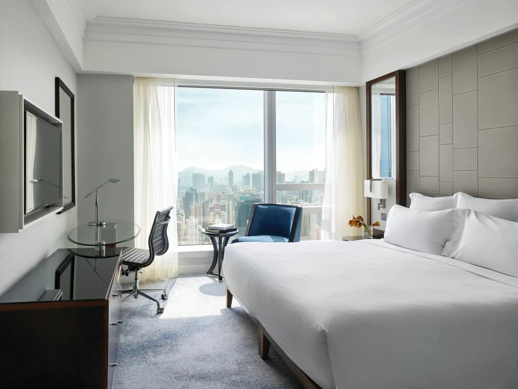 Cordis Hong Kong - photo 44