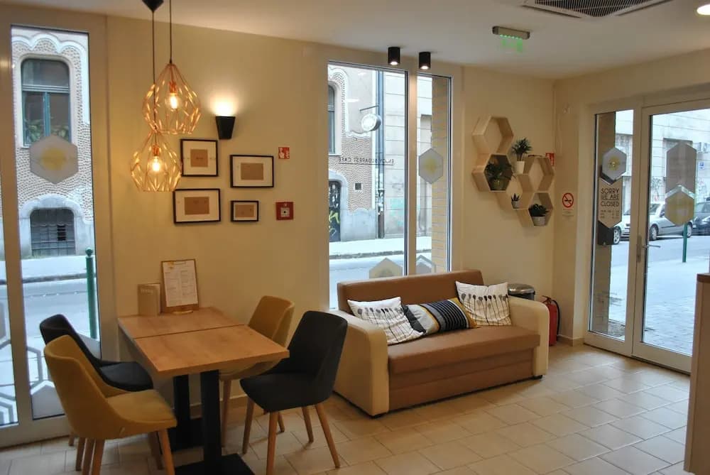 Enjoy Budapest Aparthotel - photo 7
