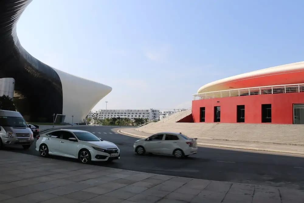 Ruby Hotel - photo 3