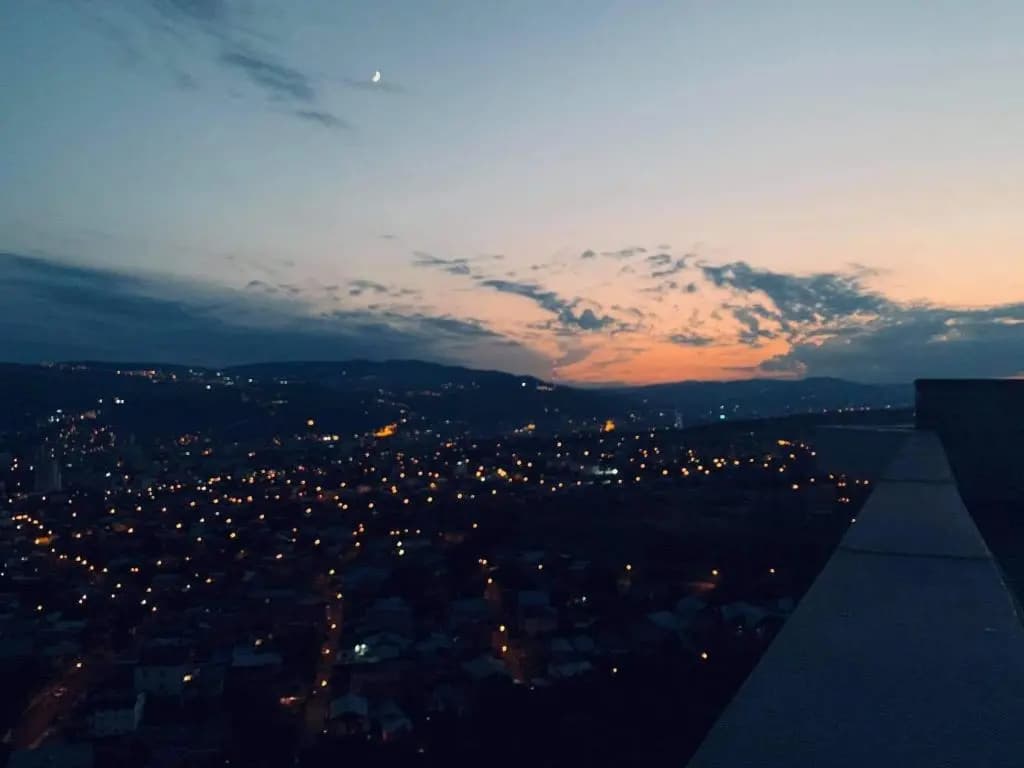 teras apart hotel G&M - main photo