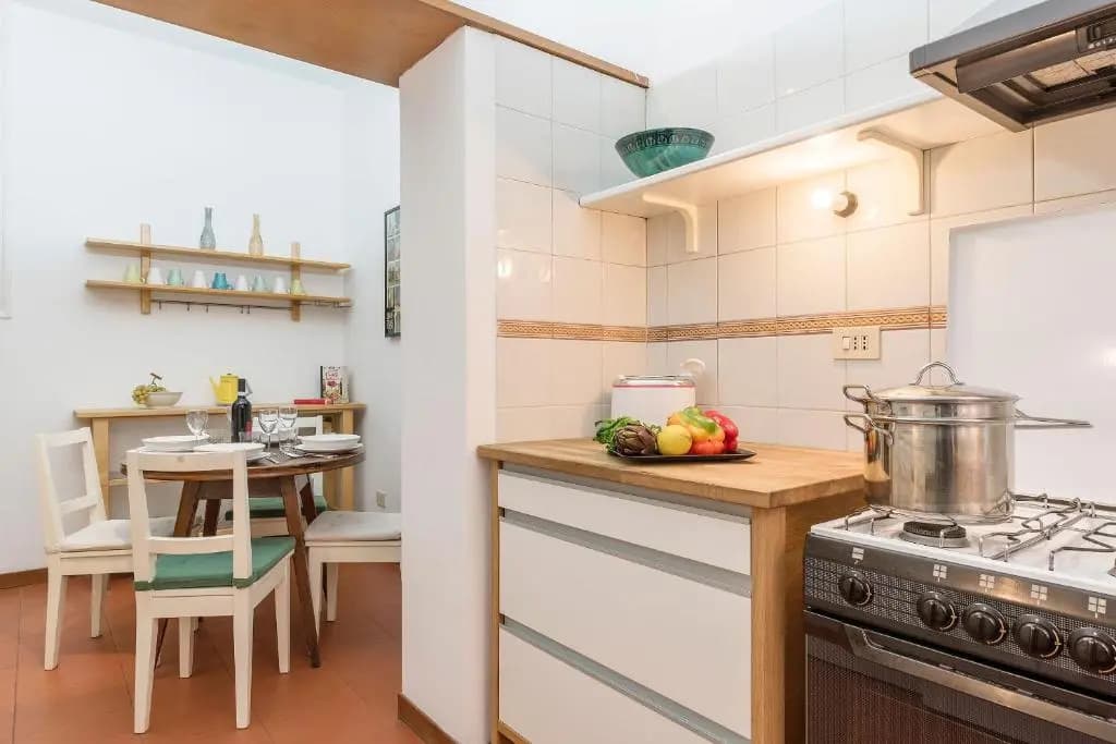 Casa dell'Arco - photo 16