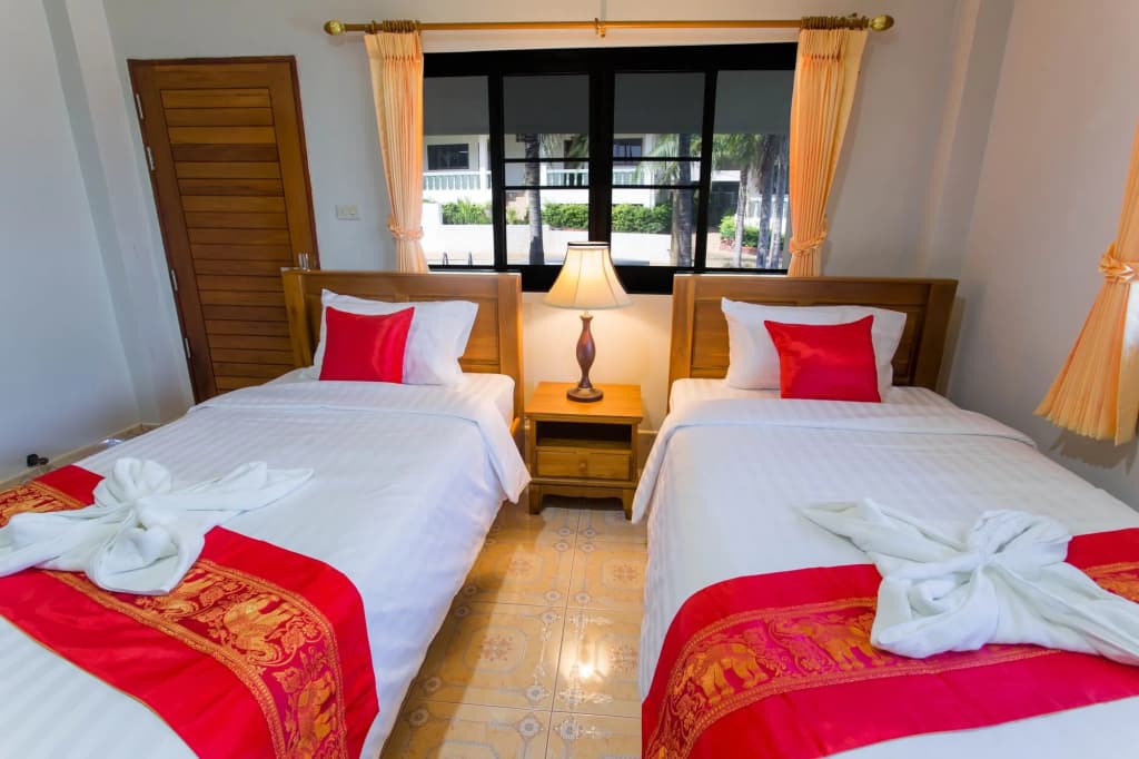 Samui Reef View Resort - photo 6