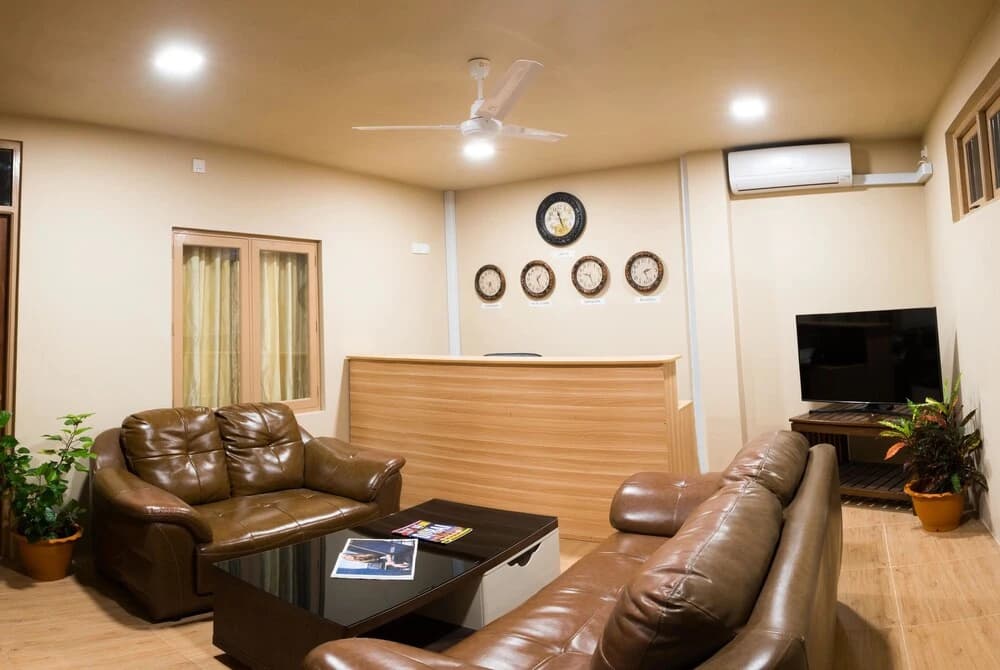 Muraka Inn Thoddoo - photo 6
