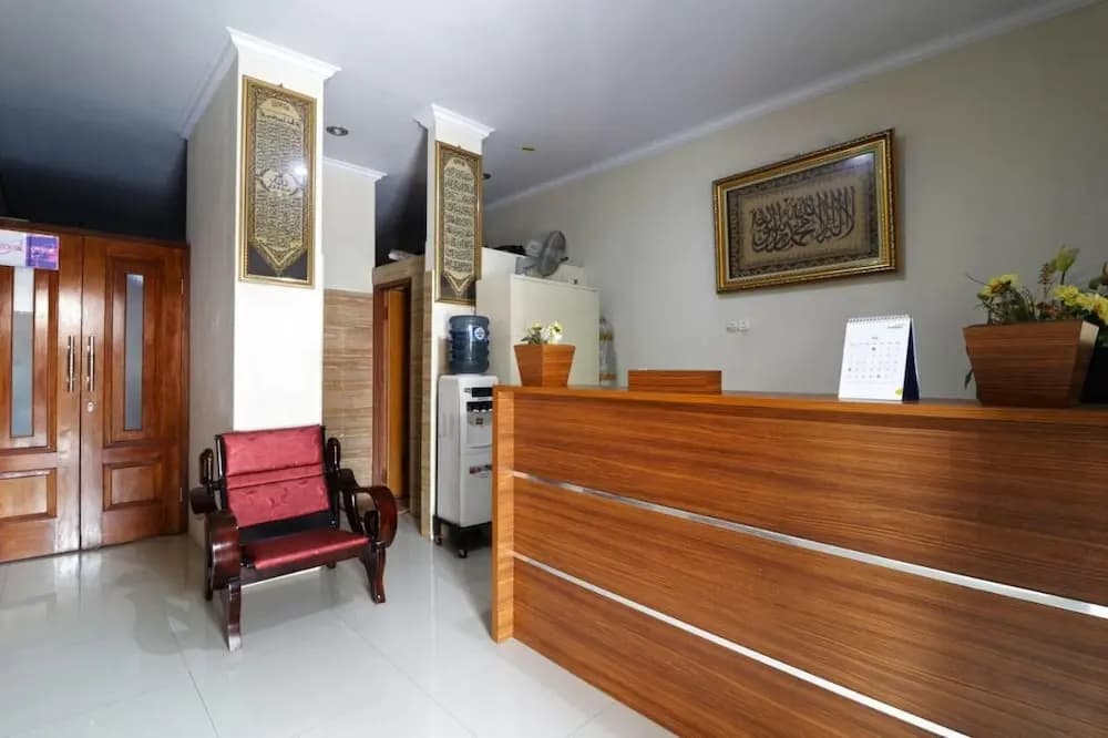 Wisma Al Iman Syariah - photo 2