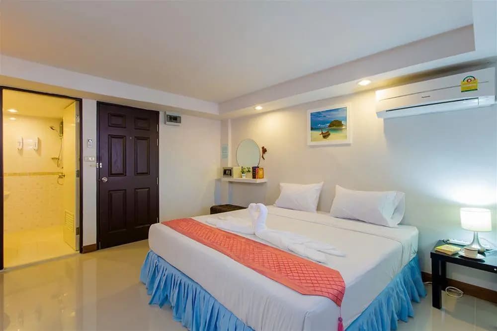 Eing Lay Beach Guesthouse - photo 2