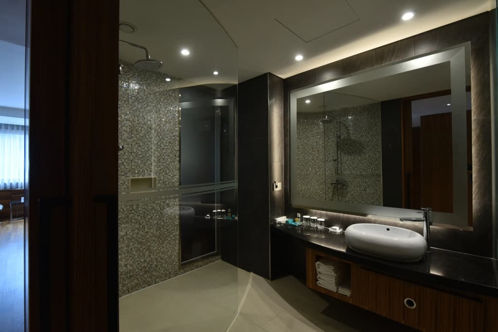 Pacific Hotel - photo 19