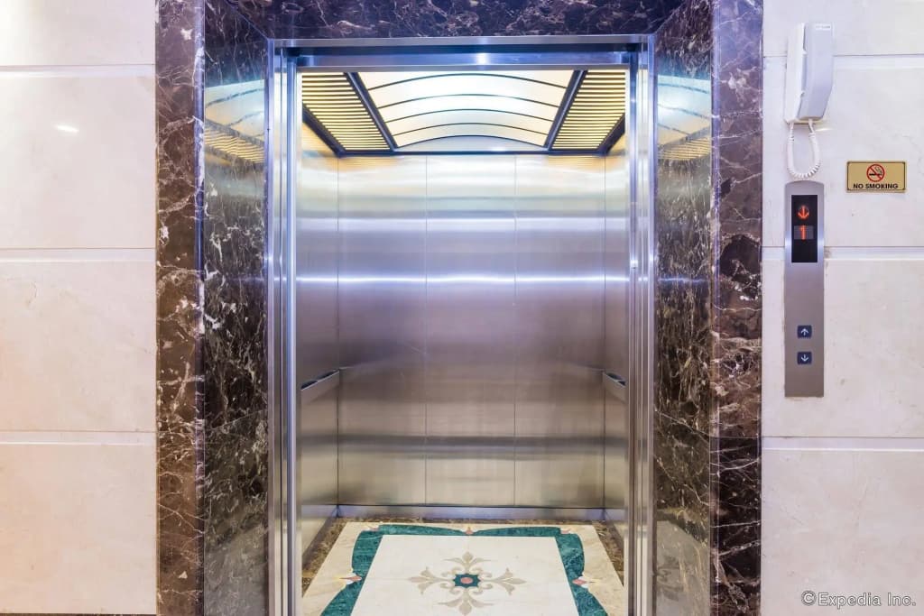 Scent Premium Hotel - photo 18