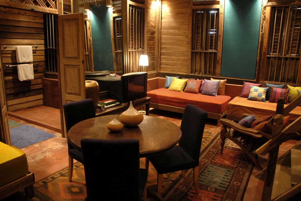 Bon Ton Resort Langkawi - photo 10