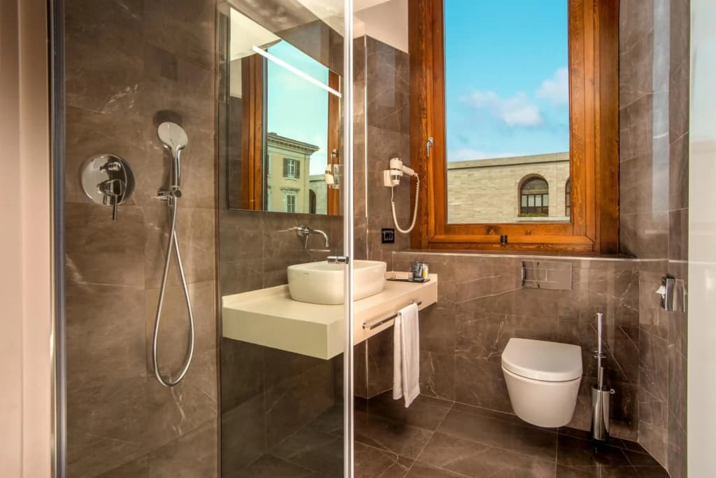 Gioberti Art Hotel - photo 44