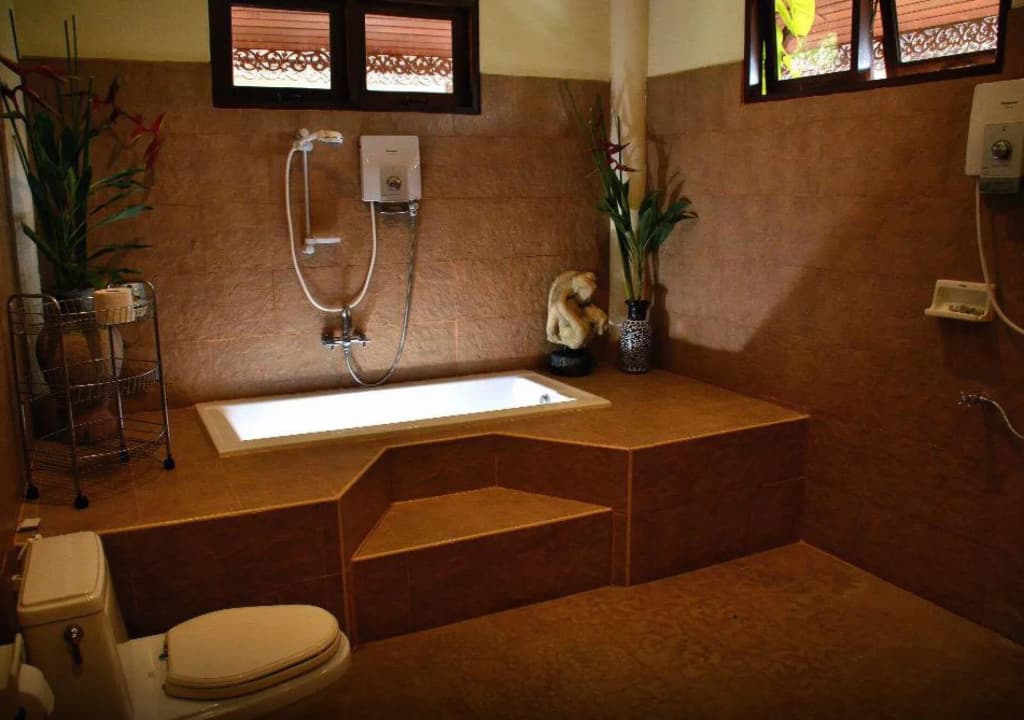 Baan Sijan Villa Resort - photo 8