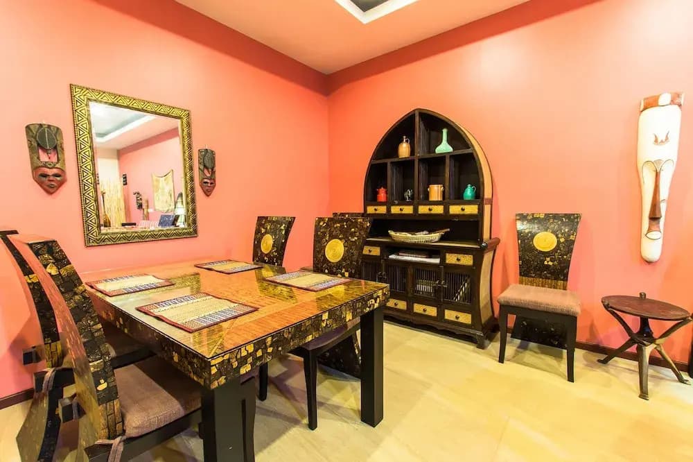 Chaba Pool Villa - photo 20