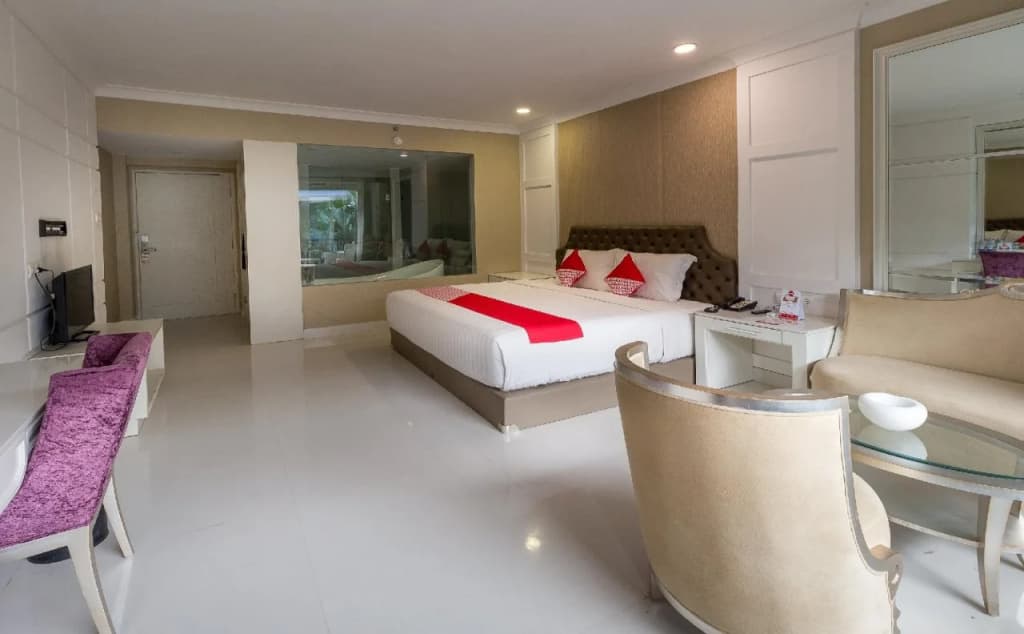 Dreamland Paradise Hotel - photo 4