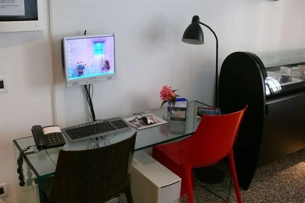 Zanetti House - photo 2