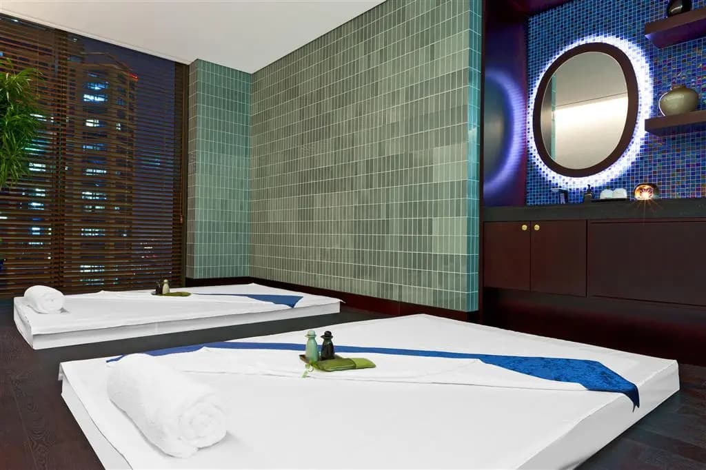 Sheraton Seoul D Cube City Hotel - photo 44