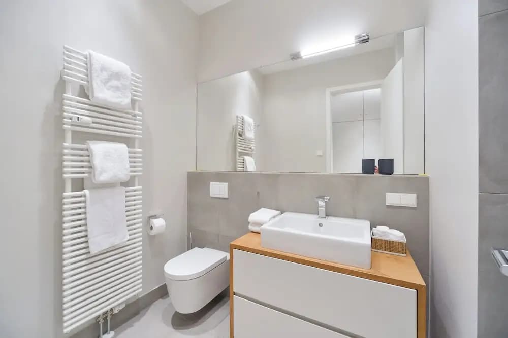 Downtown Apartments Living - photo 45