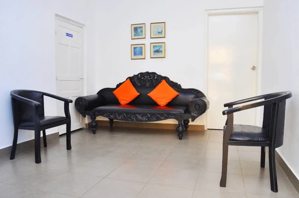 Sea View Apartment in Colombo - photo 9