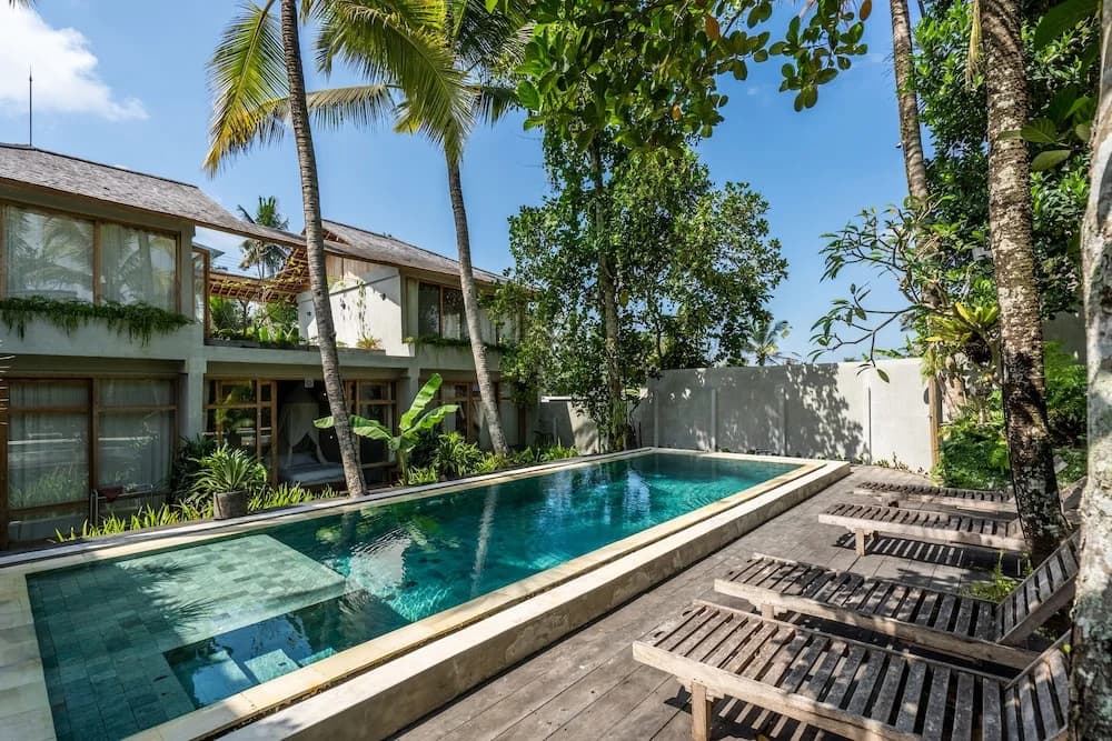 Ubud Terrace by Betterplace - photo 13